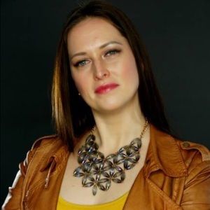 Meet your Posher, Brandy